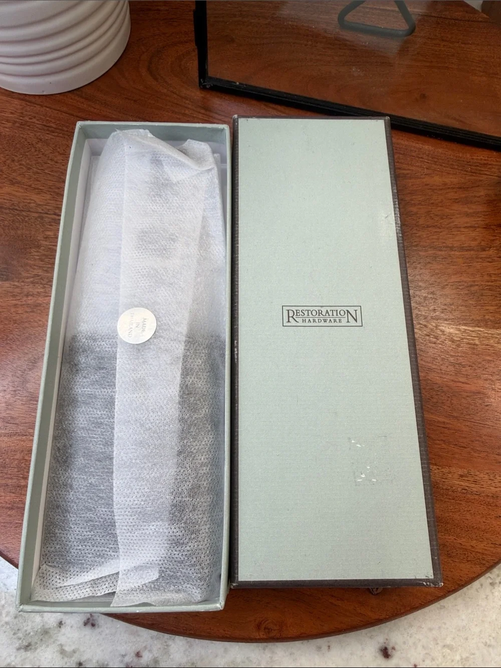 Restoration Hardware restoration hardware